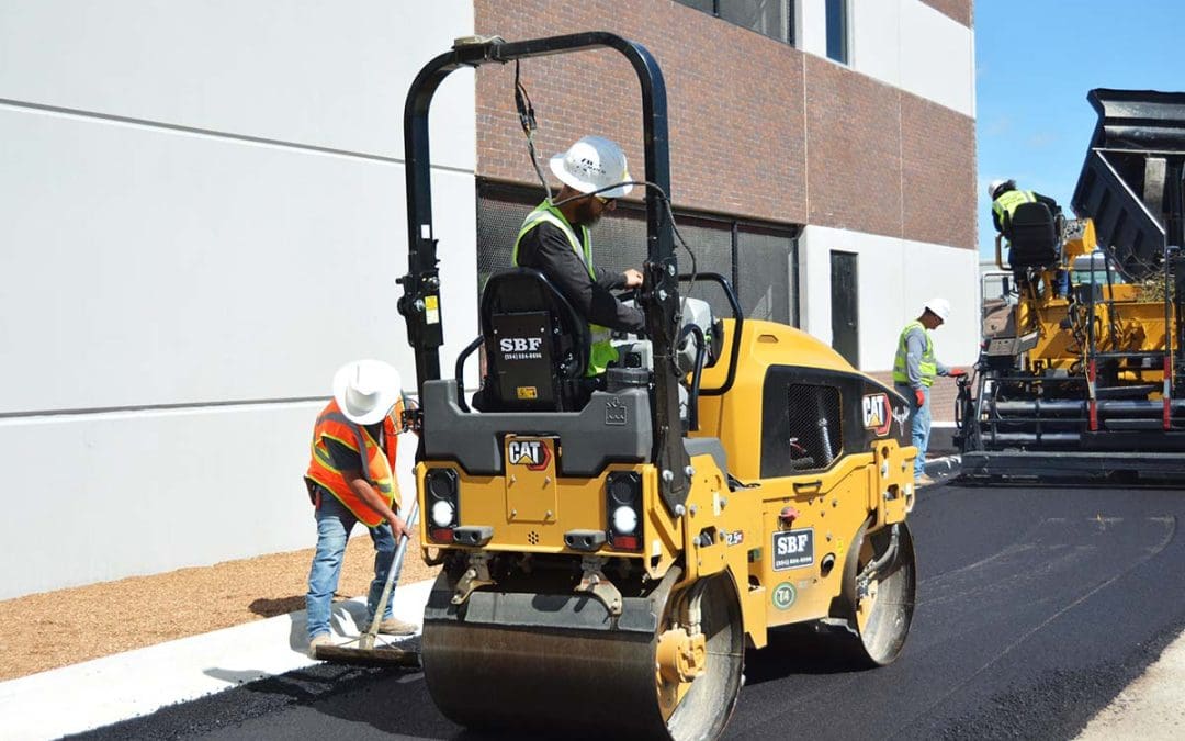 A1 Professional Asphalt Patching