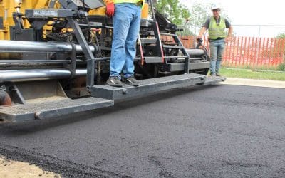 Unveiling the Costs of Asphalt Paving in Temple & Waco, TX: A Guide by SBF Paving
