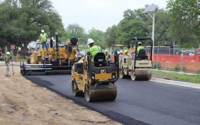 Driveway Dreams Come True: Why SBF Paving is the Top Choice for Asphalt Driveway Paving in Waco, tx